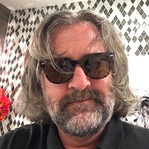 Meet your Posher, Jeff